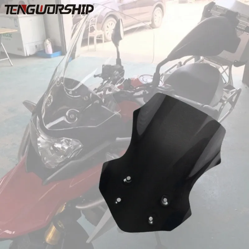 G310GS Windshield WindScreen Visor Viser Double Bubble Motorcycle parts For BMW G310 GS G 310 GS G 310GS 2017 2018
G310GS Windshield WindScreen Visor Viser Double Bubble Motorcycle parts For BMW G310 GS G 310 GS G 310GS 2017 2018