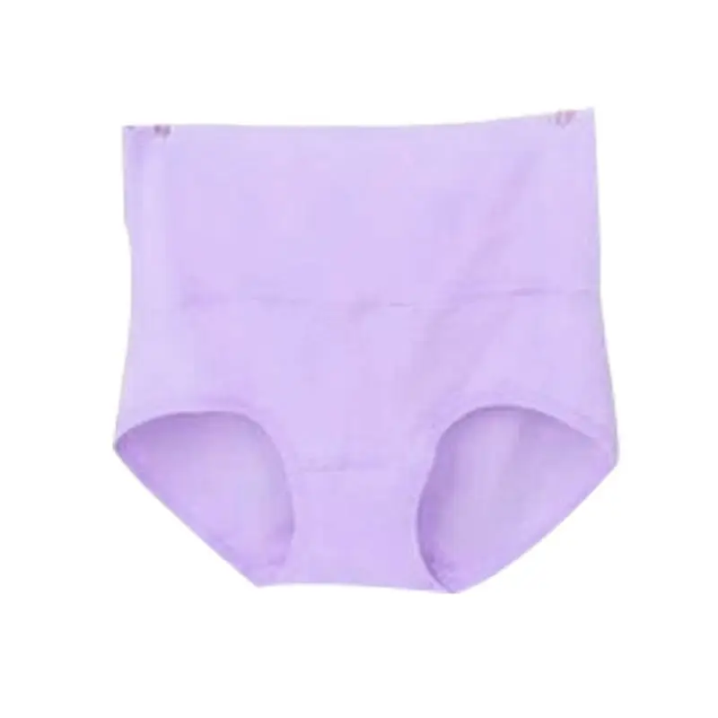 Women Plus Size High Waist Cotton Push Up Underwear Solid Color Breathable Seamless Panties Body Shaping Lingerie Briefs
Women Plus Size High Waist Cotton Push Up Underwear Solid Color Breathable Seamless Panties Body Shaping Lingerie Briefs