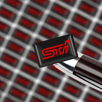 Car Styling 3D Decorative Stickers Emblem Decal for Subaru XV Legacy Forester Impreza STI WRX STI WRX Car-Styling Accessories
Car Styling 3D Decorative Stickers Emblem Decal for Subaru XV Legacy Forester Impreza STI WRX STI WRX Car-Styling Accessories