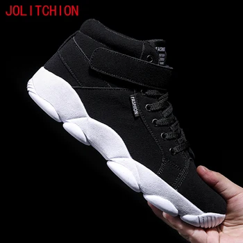New Male Casual Shoes 2018 Winter Hip-Top Sneakers Men's Trainers Warm Breathable Zapatillas Hombre High Quality Mesh Footwears
New Male Casual Shoes 2018 Winter Hip-Top Sneakers Men's Trainers Warm Breathable Zapatillas Hombre High Quality Mesh Footwears