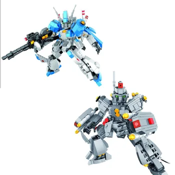 Hot super robot battle building block mirage armor Fyd-11 Versus Gundam assemable model bricks toys for boys gifts
Hot super robot battle building block mirage armor Fyd-11 Versus Gundam assemable model bricks toys for boys gifts