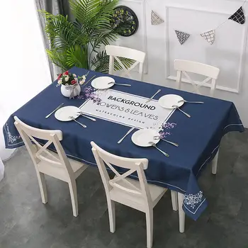 High Quality Cotton Linen Table Cover Tablecloth Geometric Printed Thicken Table Cloth for Dining Table Decoration Free Shipping
High Quality Cotton Linen Table Cover Tablecloth Geometric Printed Thicken Table Cloth for Dining Table Decoration Free Shipping