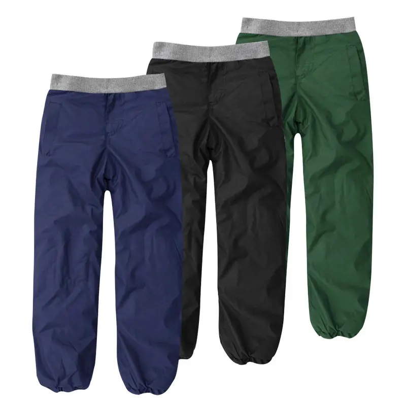 High Quality Winter Big Boys Ski Pants Casual Children Windproof Outdoor Trousers Teenage Boys Warm Waterproof Trousers 3-16Yrs
High Quality Winter Big Boys Ski Pants Casual Children Windproof Outdoor Trousers Teenage Boys Warm Waterproof Trousers 3-16Yrs