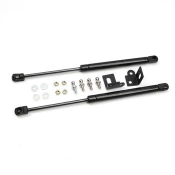 For Ford Mustang 2015-2019 Stainless Steel Car Styling Engine Cover Supporting Hood Strut Rod Hydraulic Hood Poles 2PCS
For Ford Mustang 2015-2019 Stainless Steel Car Styling Engine Cover Supporting Hood Strut Rod Hydraulic Hood Poles 2PCS