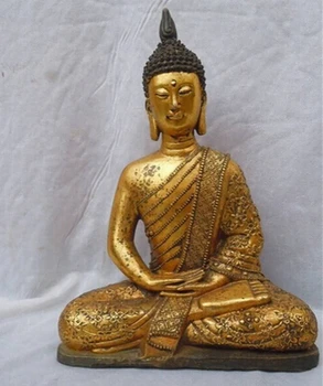 Antique bronze Pure Copper Brass 11 Inch gilt bronze Thailand Buddhism buddha statues
Antique bronze Pure Copper Brass 11 Inch gilt bronze Thailand Buddhism buddha statues