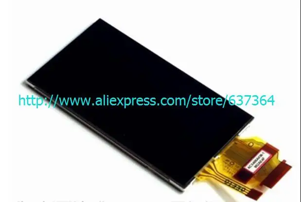 LCD Display+Touch Screen For Sony SR68E SR88E HDR-XR150 XR350 CX150 CX170 CX350 SX33E SX43 SX44 SX63 SX83
LCD Display+Touch Screen For Sony SR68E SR88E HDR-XR150 XR350 CX150 CX170 CX350 SX33E SX43 SX44 SX63 SX83