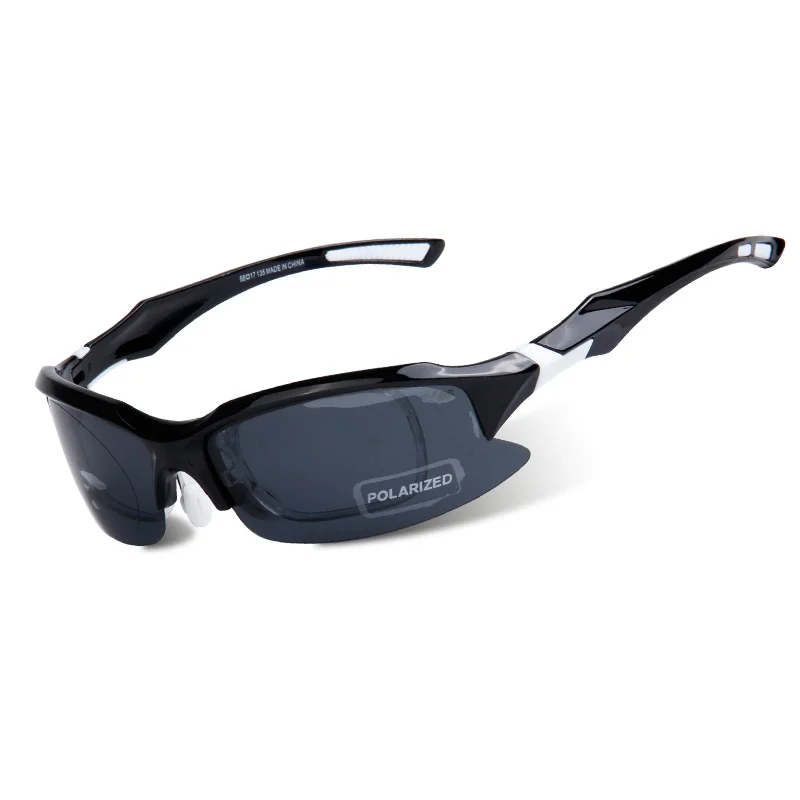 Polarized Cycling Glasses Unisex Windproof Outdoor Sports Eyewear UV400 Bicycle Sunglasses for Fishing Hiking Goggles
Polarized Cycling Glasses Unisex Windproof Outdoor Sports Eyewear UV400 Bicycle Sunglasses for Fishing Hiking Goggles