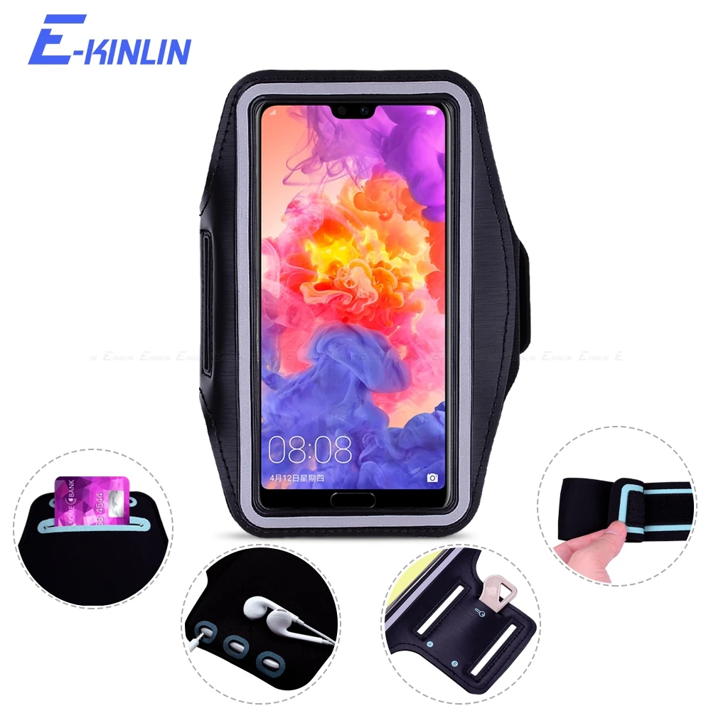 Sport Running Gym Arm Band Cover Case For HuaWei Honor View Mate 30 20 X 5G RS 10 P Smart Z Plus Nova 3 3i P30 P20 Pro Lite
Sport Running Gym Arm Band Cover Case For HuaWei Honor View Mate 30 20 X 5G RS 10 P Smart Z Plus Nova 3 3i P30 P20 Pro Lite