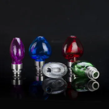 Nigel Heart-shaped Drip Tips 510 Plastic Drip Tip Mouthpieces For Electronic Cigarette Atomizer
Nigel Heart-shaped Drip Tips 510 Plastic Drip Tip Mouthpieces For Electronic Cigarette Atomizer