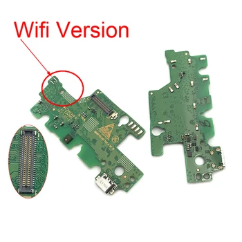 New For Huawei MediaPad M3 BTV-DL09 BTV-W09 USB Charger Port Board Flex Cable Replacement parts Wifi & 4G Versiion
New For Huawei MediaPad M3 BTV-DL09 BTV-W09 USB Charger Port Board Flex Cable Replacement parts Wifi & 4G Versiion