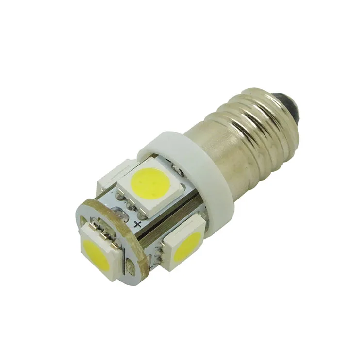 E14 warm white lights (2)