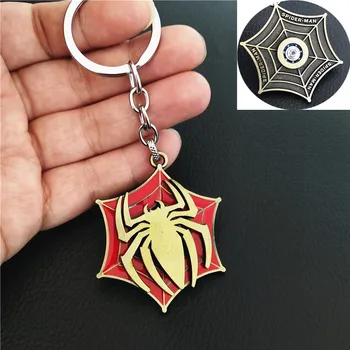 30pcs/lot The Avenger Thor Hammer Ax Keychain Iron-man Spider-man Thanos Figure Key Holder Can Rotated For Women
30pcs/lot The Avenger Thor Hammer Ax Keychain Iron-man Spider-man Thanos Figure Key Holder Can Rotated For Women