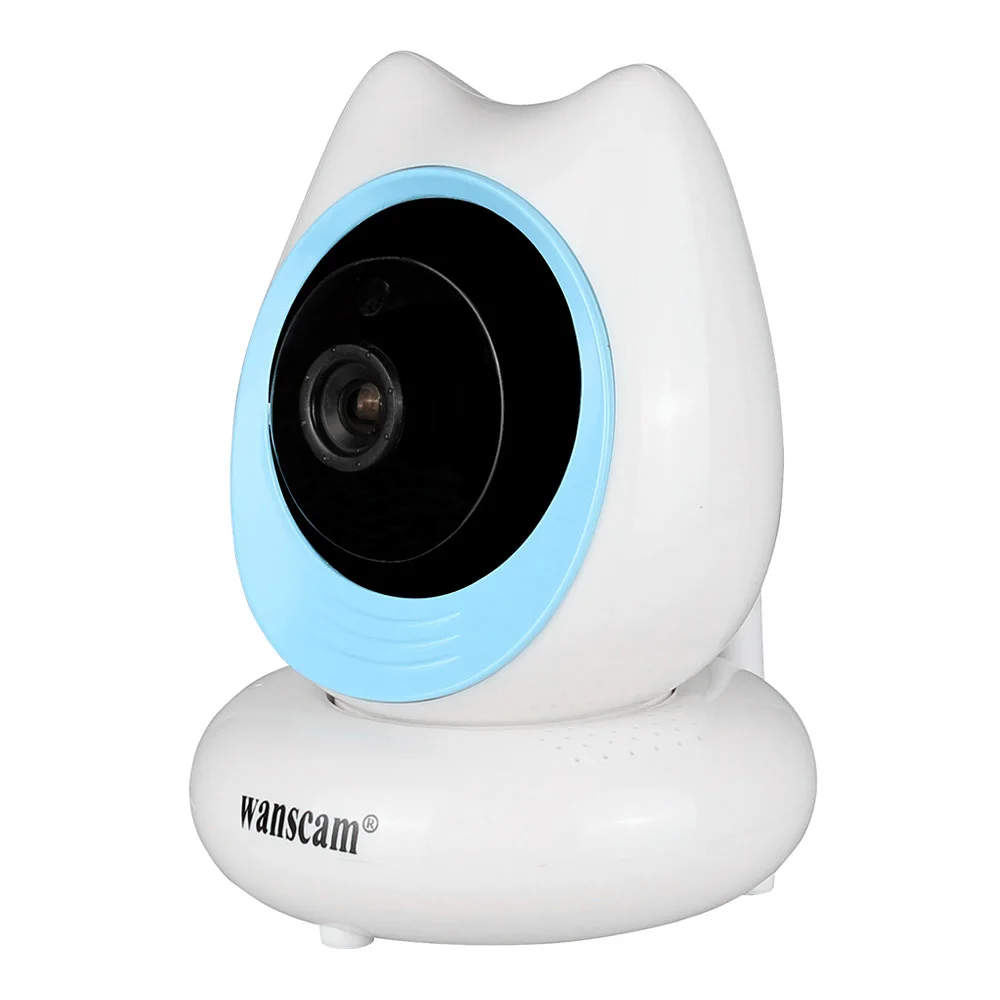 WANSCAM HW0048 WiFi IP Camera