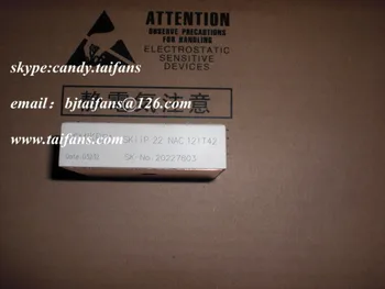 SKiiP22NAC12IT42 IGBT module original new