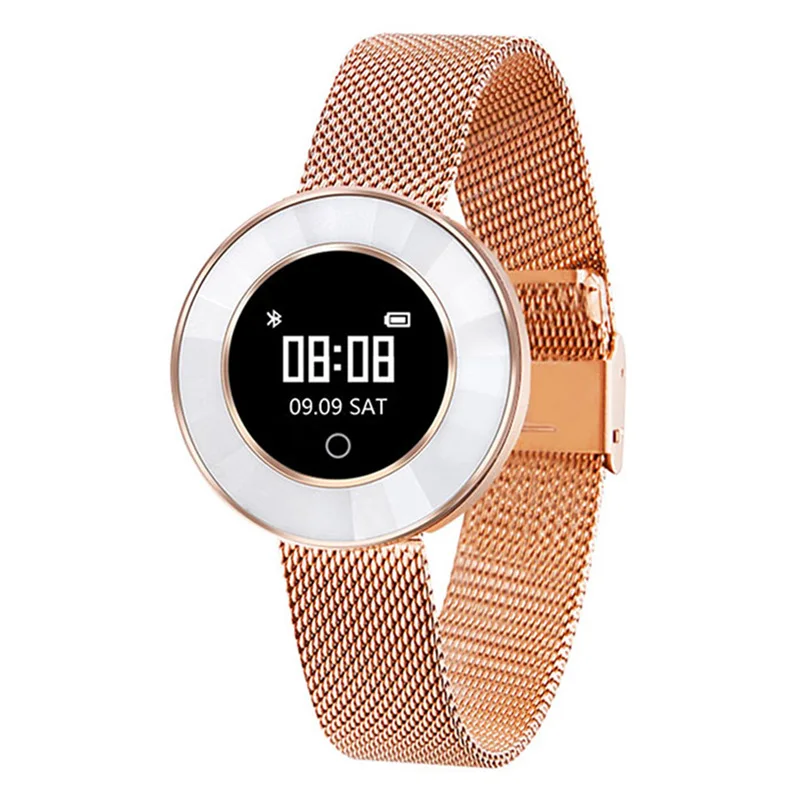 Heart Rate sports smart watch women blood pressure bluetooth 4.0 smartwatch waterproof IP68 camera relogio feminino reloj mujer
Heart Rate sports smart watch women blood pressure bluetooth 4.0 smartwatch waterproof IP68 camera relogio feminino reloj mujer