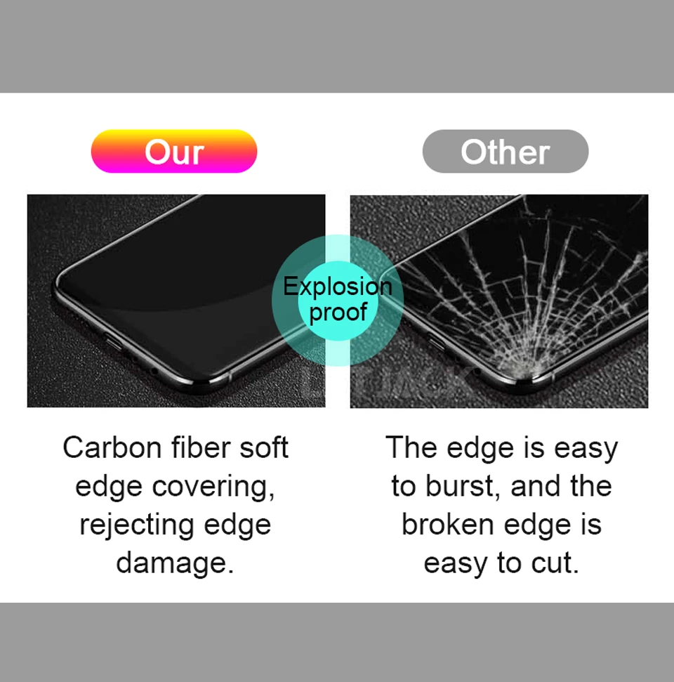 huawei mate 10 screen protector