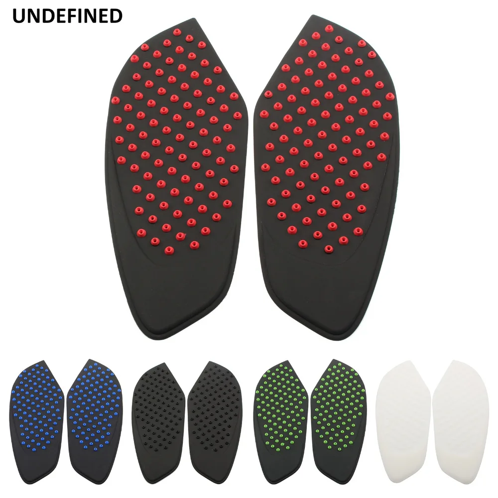 Universal Motorcycle Tank Traction Pad Sticker Anti Slip Side Knee Grip Protector Decal For Yamaha R6 2008-2016 Pegatinas Moto
Universal Motorcycle Tank Traction Pad Sticker Anti Slip Side Knee Grip Protector Decal For Yamaha R6 2008-2016 Pegatinas Moto
