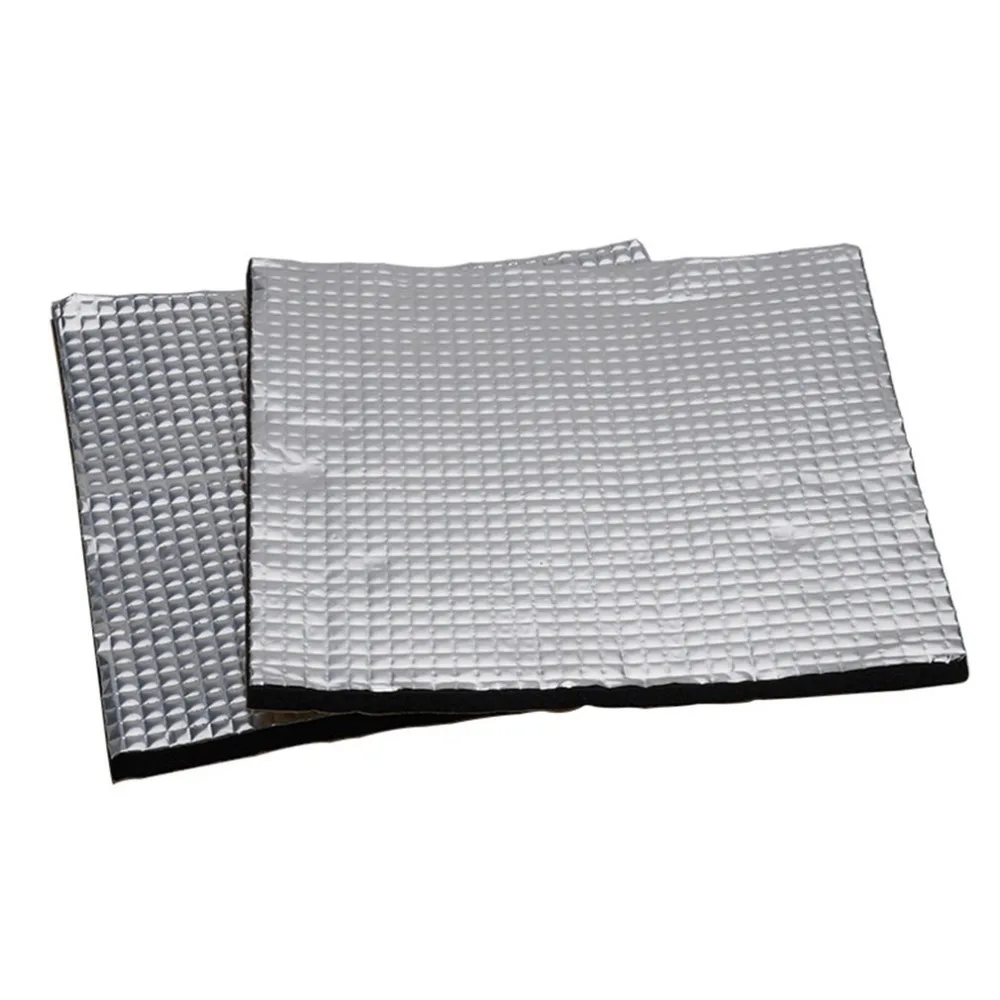 3D Printer Heatbed Onderdelen Hot bed insulation cotton 300*300*10mm High Quality
3D Printer Heatbed Onderdelen Hot bed insulation cotton 300*300*10mm High Quality