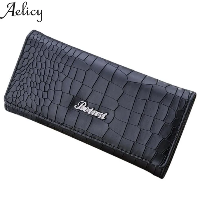 Aelicy Girls Wallet Floral Envelope Pattern Women Coin Purse Long Card Holders drop ship new 2019 hot SALE carteira feminina
Aelicy Girls Wallet Floral Envelope Pattern Women Coin Purse Long Card Holders drop ship new 2019 hot SALE carteira feminina