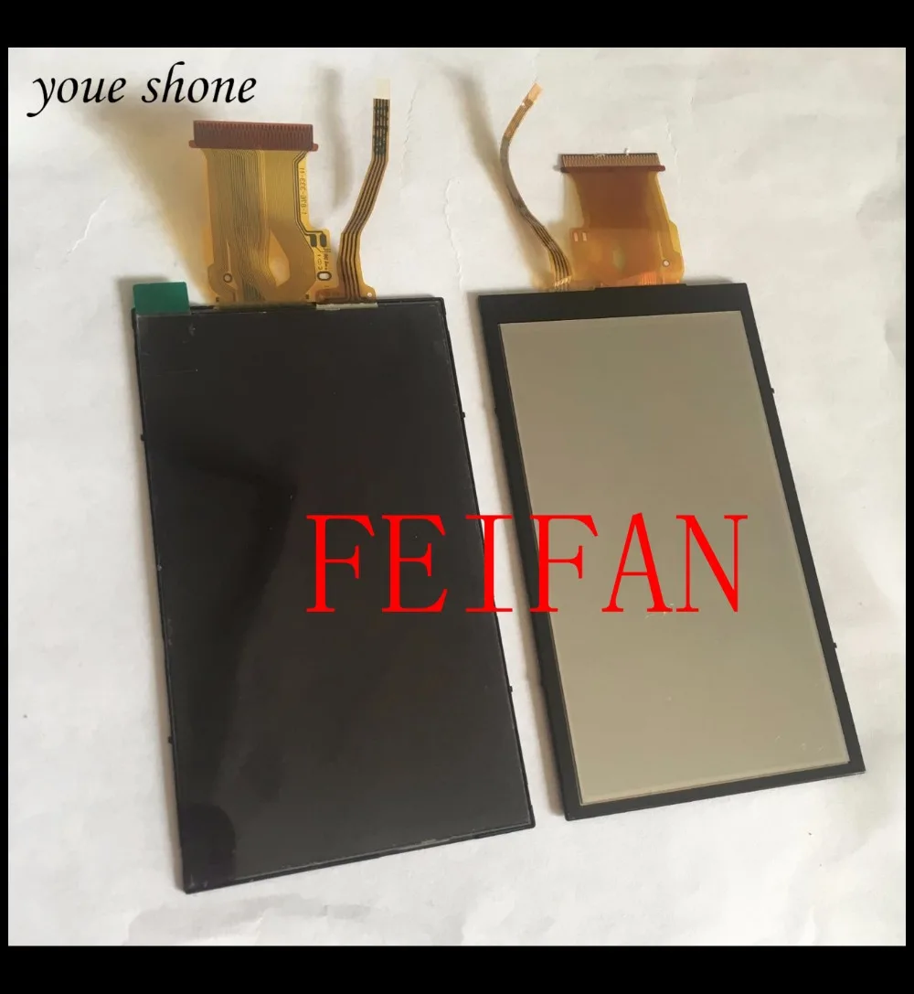 Size 3.5 inch LCD Display Touch Screen for SONY T700,T900,DSC-T700,DSC-T900 Digital Camera
Size 3.5 inch LCD Display Touch Screen for SONY T700,T900,DSC-T700,DSC-T900 Digital Camera