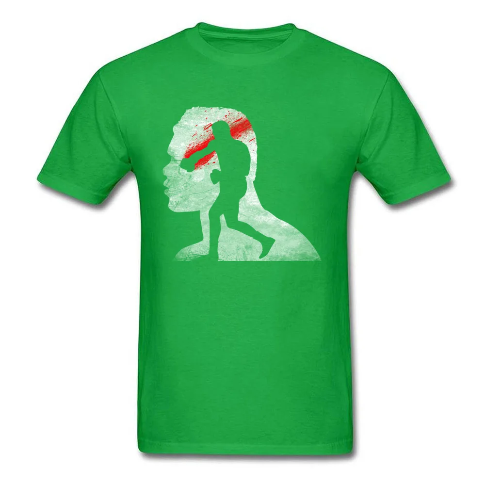 Boxer face_green