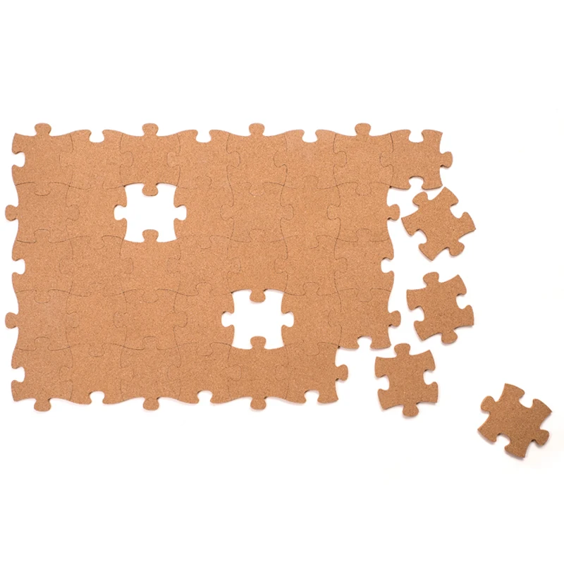 Cork Wood Phellem Wall Jigsaw Puzzle Office School Home Decoration Cork Board Sticker Pins Board Wood Puzzle
Cork Wood Phellem Wall Jigsaw Puzzle Office School Home Decoration Cork Board Sticker Pins Board Wood Puzzle