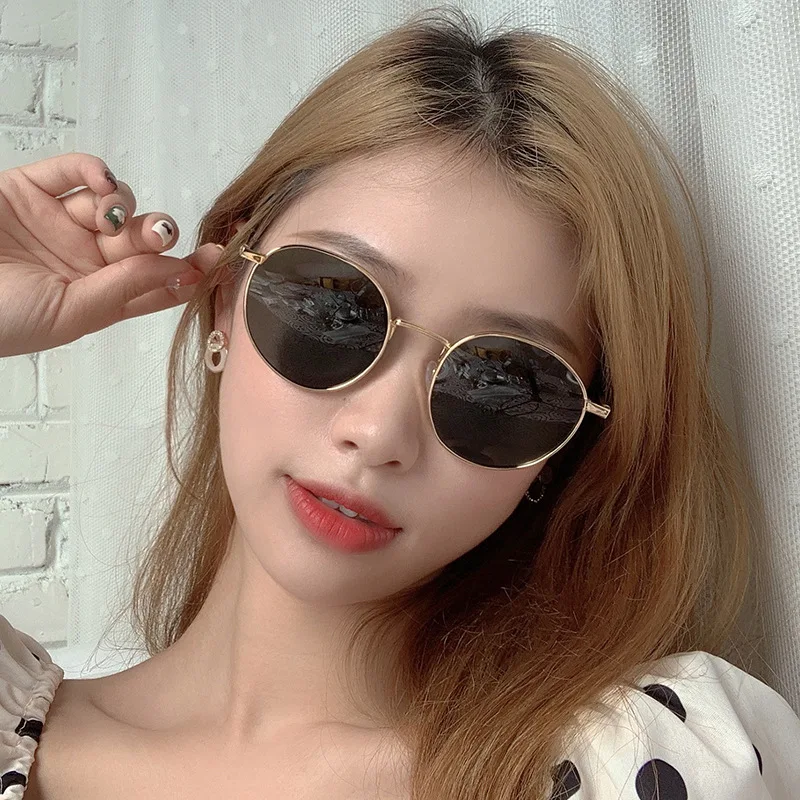 CHAIAI Brand 2019 New Eyewear beautiful sunglasses women for driving and travling polarized sunglasses UV400 
CHAIAI Brand 2019 New Eyewear beautiful sunglasses women for driving and travling polarized sunglasses UV400