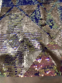 Nigerian french net Lace David-4.1401 Embroidered Cord Lace Fabric with full beads for bridal dress
Nigerian french net Lace David-4.1401 Embroidered Cord Lace Fabric with full beads for bridal dress