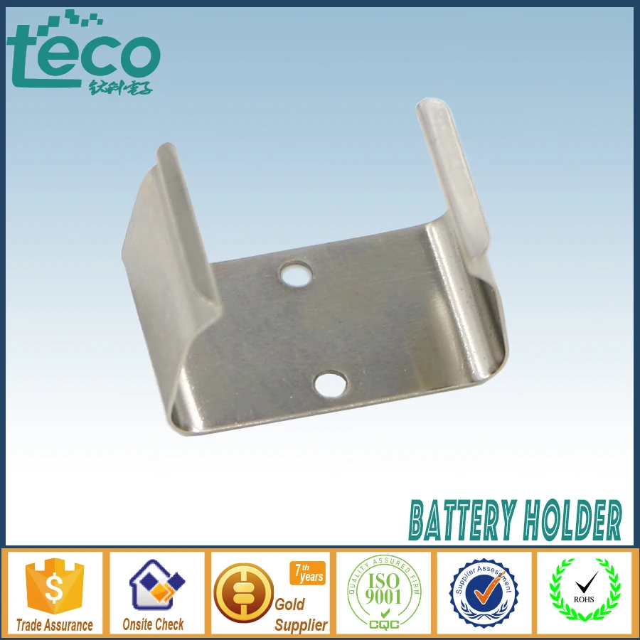 10pcs/lot Battery Clip for 9V Batteries Battery Storage Box TBH-CLIP-9V01
10pcs/lot Battery Clip for 9V Batteries Battery Storage Box TBH-CLIP-9V01