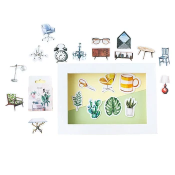 46Pcs/box New Beautiful Everyday Diary Paper Label Sealing Stickers Crafts And Scrapbooking Decorative Stationery
46Pcs/box New Beautiful Everyday Diary Paper Label Sealing Stickers Crafts And Scrapbooking Decorative Stationery