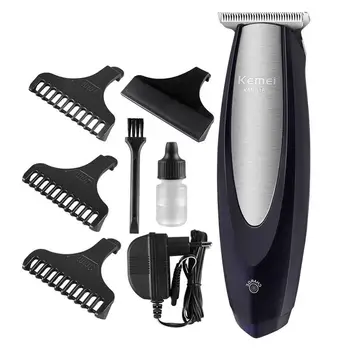 Barber shop hair clipper professional hair trimmer for men beard electric cutter hair cutting machine haircut cordless corded
Barber shop hair clipper professional hair trimmer for men beard electric cutter hair cutting machine haircut cordless corded