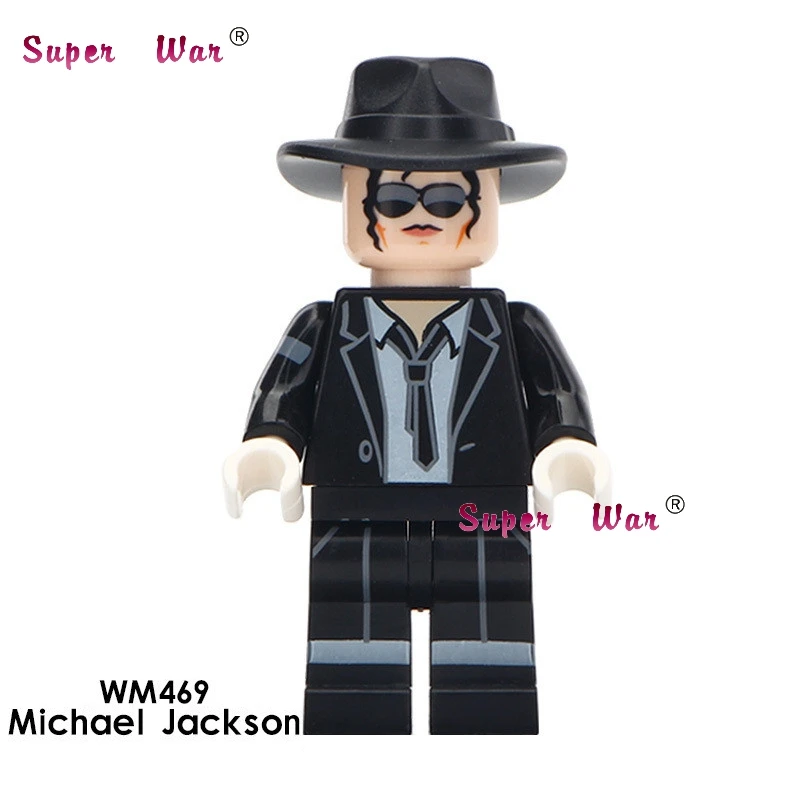 Single Donald Trump Aron Halloween The Horror Theme Movie building blocks bricks toys for children
Single Donald Trump Aron Halloween The Horror Theme Movie building blocks bricks toys for children