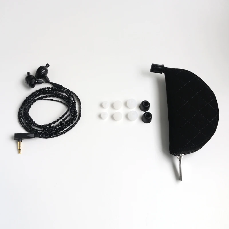 VSONIC ARES GR08 Hi Fi наушники вкладыши Шум изоляции бас для Moblile телефон углеродных
