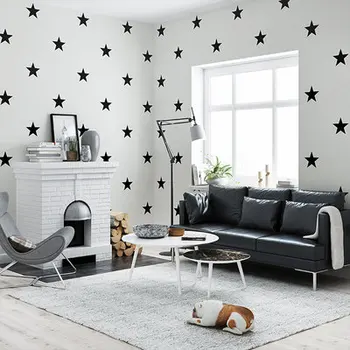 Nordic Mediterranean Style Children's Room Wallpaper Boy Cartoon Bedroom Stars Wallpapers
Nordic Mediterranean Style Children's Room Wallpaper Boy Cartoon Bedroom Stars Wallpapers