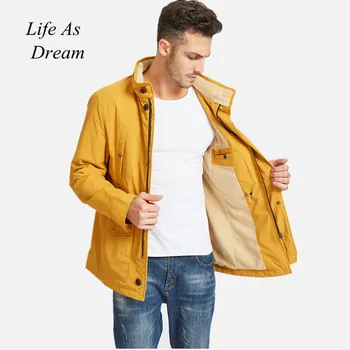 2019 Nuevo Producto chaqueta de hombre ajustada de alta calidad para Hombre Ropa de otono chaquetas de hombre con crem
2019 Nuevo Producto chaqueta de hombre ajustada de alta calidad para Hombre Ropa de otono chaquetas de hombre con crem