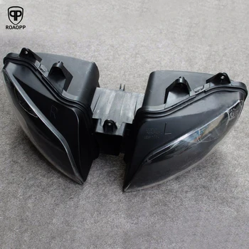 ROAOPP Motorcycle Headlight Headlamp Front Head Light Frontlight For Yamaha YZF R1 1998 1999 New Lamp Lighting Parts
ROAOPP Motorcycle Headlight Headlamp Front Head Light Frontlight For Yamaha YZF R1 1998 1999 New Lamp Lighting Parts
