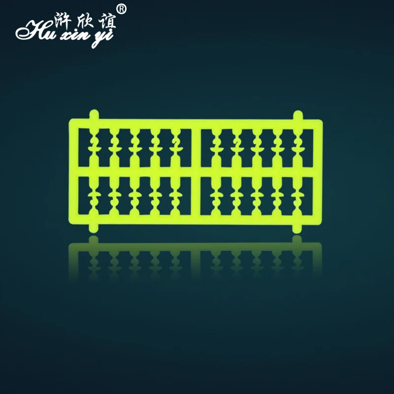 HXY 10PCS Yellow Fishing Tackle Bait Guarding Bar Boilie Stopper Fishing Hair Stops Hair Rigs Extender Carp Fishing Equipment
HXY 10PCS Yellow Fishing Tackle Bait Guarding Bar Boilie Stopper Fishing Hair Stops Hair Rigs Extender Carp Fishing Equipment