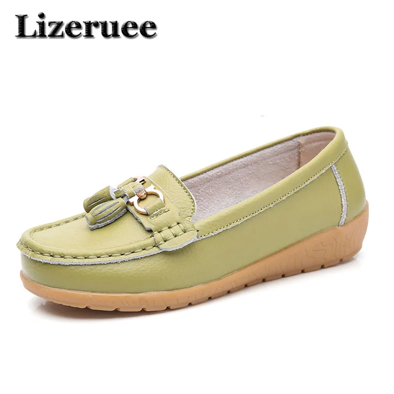 Women Ballet Shoes Flats Cut Out Leather Breathbale Moccains Women Boat Shoes Ballerina Ladies Shoes ME448
Women Ballet Shoes Flats Cut Out Leather Breathbale Moccains Women Boat Shoes Ballerina Ladies Shoes ME448