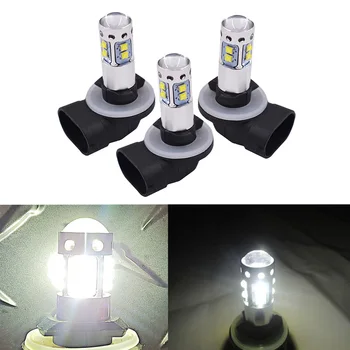 Headlights Fit For Polaris Sportsman 500 800 LED Super White Bulbs 3 Pack 
Headlights Fit For Polaris Sportsman 500 800 LED Super White Bulbs 3 Pack