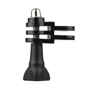 Goldfox Action Camera Accessories For GoPro Hero 5 3 4 Xiaomi Yi 4K SJCAM SJ4000 Tripod Adapter J-Hook Buckle Mount Connector
Goldfox Action Camera Accessories For GoPro Hero 5 3 4 Xiaomi Yi 4K SJCAM SJ4000 Tripod Adapter J-Hook Buckle Mount Connector