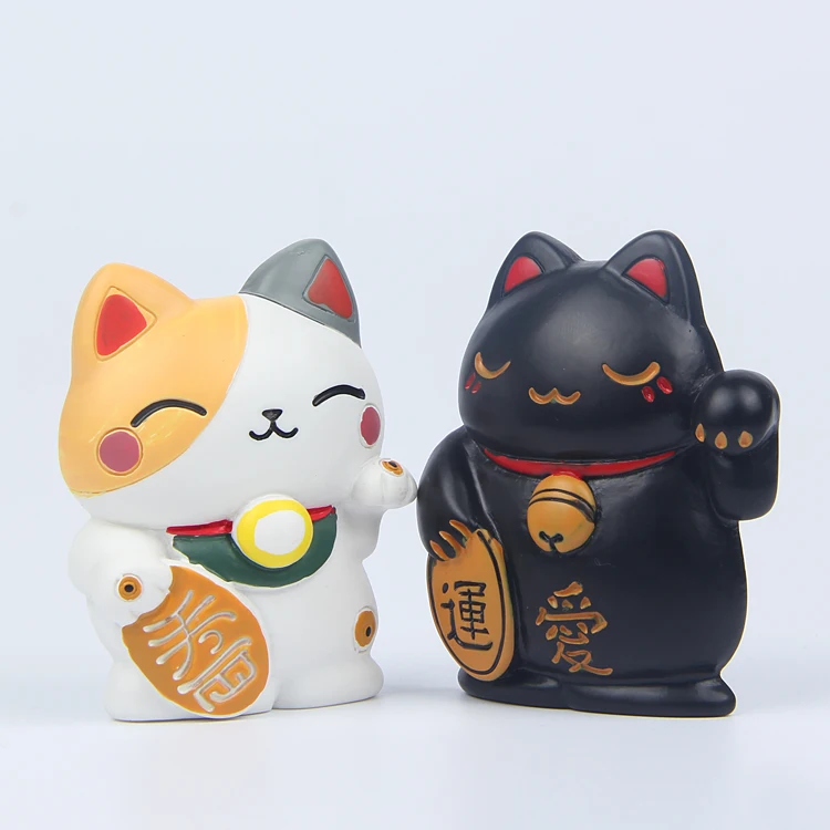 Japanese style sprout 3D creativity Fortune Cat new magnet refrigerator sticker cute kitten home accessories magnet
Japanese style sprout 3D creativity Fortune Cat new magnet refrigerator sticker cute kitten home accessories magnet