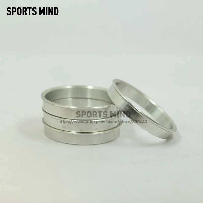 4PCS/lot Car Wheel Hub Centric Rings OD=60.1mm ID=56.1mm Aluminium Alloy Car Wheel Bore Center Collar
4PCS/lot Car Wheel Hub Centric Rings OD=60.1mm ID=56.1mm Aluminium Alloy Car Wheel Bore Center Collar