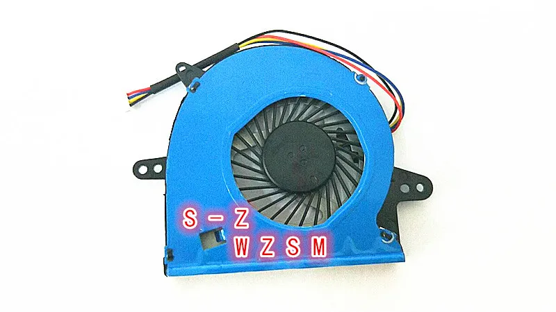 ASUS X401 X501 FAN 2