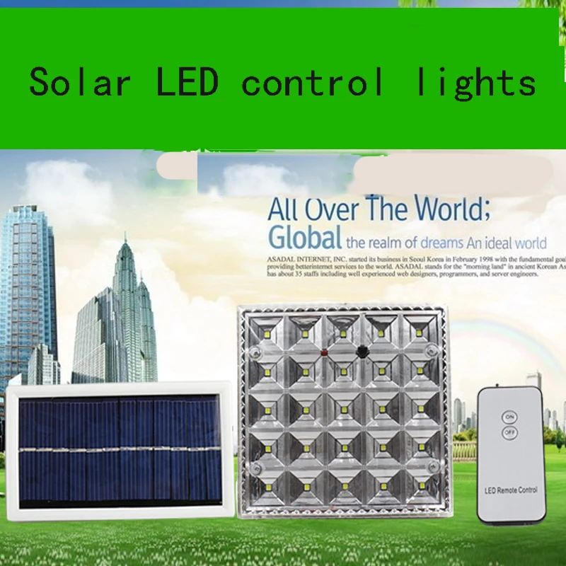 25 Lessons LED Solar Remote Control Solar Lights Pendant Lights Wall Lights Outdoor Camping Tents Lights Camping Lantern 
25 Lessons LED Solar Remote Control Solar Lights Pendant Lights Wall Lights Outdoor Camping Tents Lights Camping Lantern