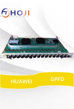 HOJI GPFD 16 ports GPON GPFD with 16* B+, C+, C++ SFP for HUAWEI MA5680T or MA5683T OLT wholesale
HOJI GPFD 16 ports GPON GPFD with 16* B+, C+, C++ SFP for HUAWEI MA5680T or MA5683T OLT wholesale