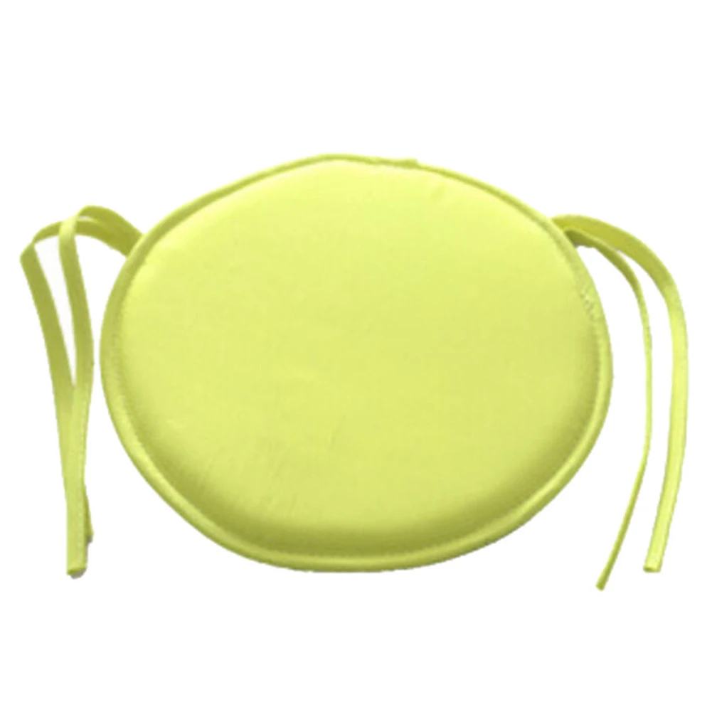 New Hot Seating Coushions Round Chair Cushion Office Chair Seat Pad Tie On Square Garden Dining Cushion #0526
New Hot Seating Coushions Round Chair Cushion Office Chair Seat Pad Tie On Square Garden Dining Cushion #0526