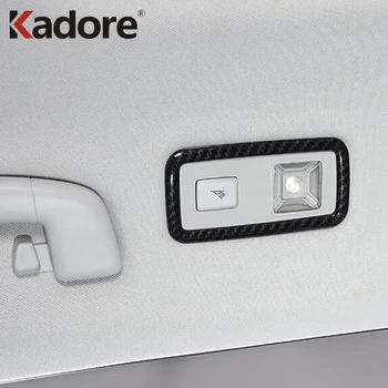 For Volkswagen T-Roc TROC 2017 2018 2019 Front Rear Car Reading Light Lamp Frame Cover Interior Decoration Strip Accessories
For Volkswagen T-Roc TROC 2017 2018 2019 Front Rear Car Reading Light Lamp Frame Cover Interior Decoration Strip Accessories