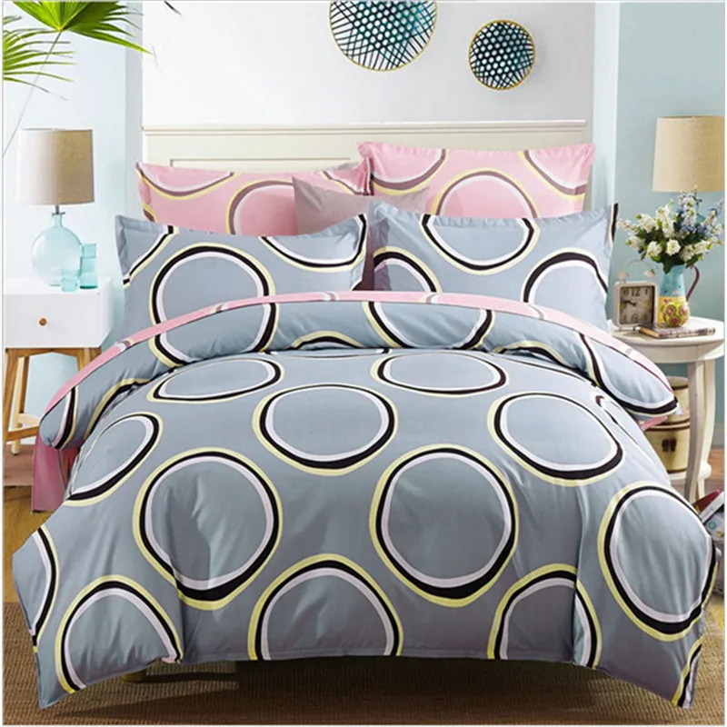 Modern Pure Cotton Bedding Set Mattress Cover Fitted Sheet Flat Sheet High Quality Bedding Sets Home Textile size Queen
Modern Pure Cotton Bedding Set Mattress Cover Fitted Sheet Flat Sheet High Quality Bedding Sets Home Textile size Queen