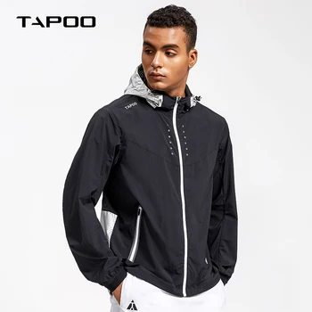 2018 Mens shirt Hooded Casual Man shirts Male Coat Outwear for Couple Thin Hoodie Jackets Men Windbreaker Spring Autumn
2018 Mens shirt Hooded Casual Man shirts Male Coat Outwear for Couple Thin Hoodie Jackets Men Windbreaker Spring Autumn