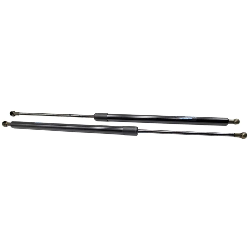 1 Pair Auto Gas Charged Struts Lift Support For 1984 1985 1986 1987 1988 1989 1990 Jeep Wagoneer Liftgate Tailgate Boot 605MM
1 Pair Auto Gas Charged Struts Lift Support For 1984 1985 1986 1987 1988 1989 1990 Jeep Wagoneer Liftgate Tailgate Boot 605MM
